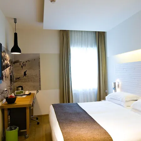Milano Alpen Meeting&spa 4*