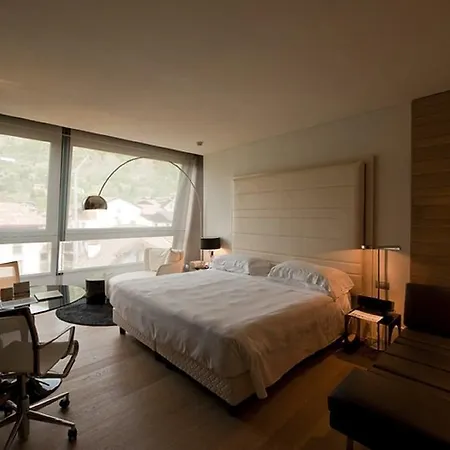 Milano Alpen Meeting&spa 4* Castione della Presolana