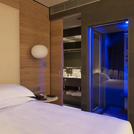 Hotel Milano Alpen Meeting&spa