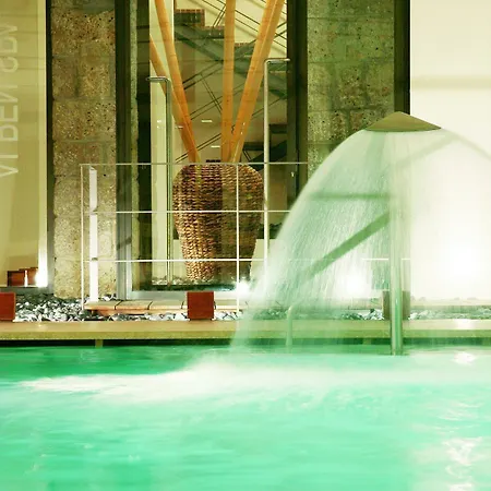 Milano Alpen Meeting&spa Hotel